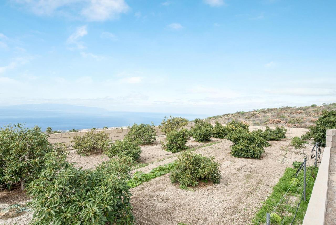 Finca Aramai Costa Adeje  Luaran gambar