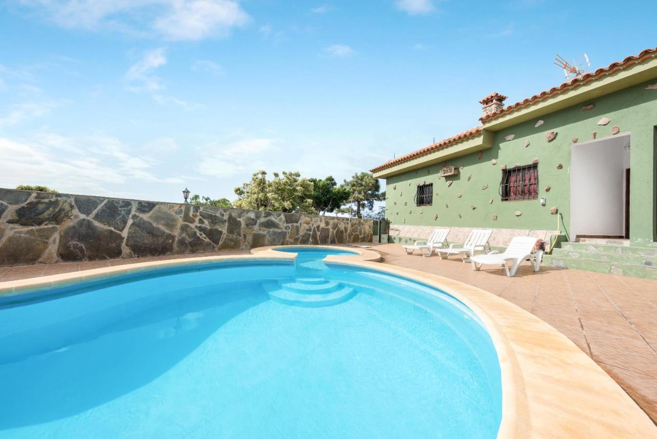 Finca Aramai Costa Adeje  Luaran gambar